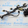 Проводка Volkswagen Tiguan (11-17)