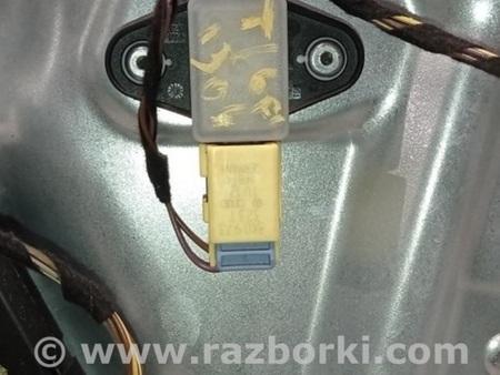 ФОТО Сенсор airbag для Volkswagen Tiguan (11-17) Одеса