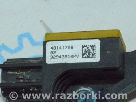 ФОТО Сенсор airbag для Volkswagen Tiguan (11-17) Одеса