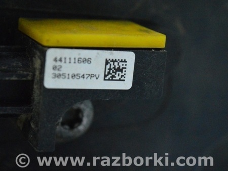 ФОТО Сенсор airbag для Volkswagen Tiguan (11-17) Одеса