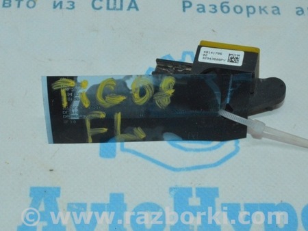 ФОТО Сенсор airbag для Volkswagen Tiguan (11-17) Одеса