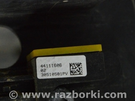 ФОТО Сенсор airbag для Volkswagen Tiguan (11-17) Одеса