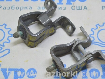 ФОТО Сенсор airbag для Volkswagen Tiguan (11-17) Одеса