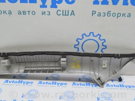 ФОТО Сенсор airbag для Volkswagen Tiguan (11-17) Одеса