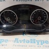 Щиток приборов Volkswagen Tiguan (11-17)