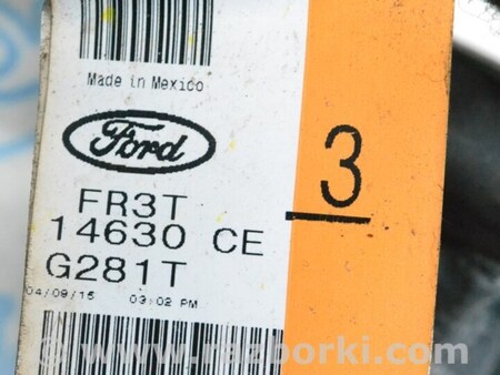 ФОТО Дверь передняя правая для Ford Mustang Mk6 (15-23) Одеса