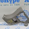 Отделка стоек и проемов Acura MDX YD2 (06-12)
