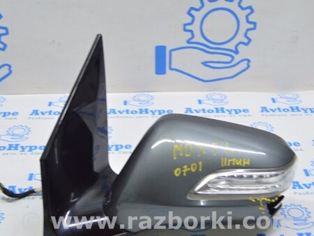 ФОТО Боковое зеркало для Acura MDX YD2 (06-12) Одеса