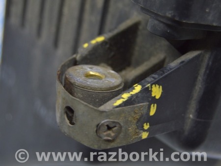 ФОТО Система впуска для Acura MDX YD2 (06-12) Одеса