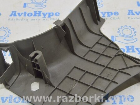 ФОТО Отделка стоек и проемов для Acura MDX YD2 (06-12) Одеса