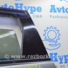Дверь задняя левая Acura MDX YD2 (06-12)