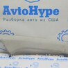 Отделка стоек и проемов Acura MDX YD2 (06-12)