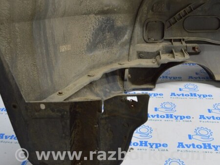 ФОТО Брызговик для Acura MDX YD2 (06-12) Одеса