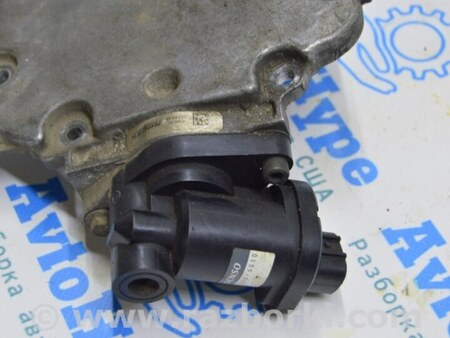 ФОТО Система впуска для Acura MDX YD2 (06-12) Одеса
