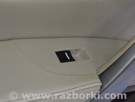ФОТО Дверь задняя левая для Acura MDX YD2 (06-12) Одеса