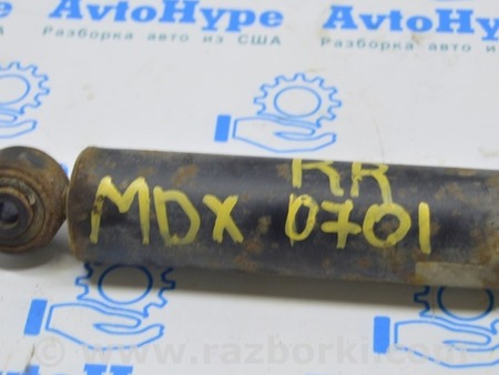 ФОТО Стойка амортизатора для Acura MDX YD2 (06-12) Одеса