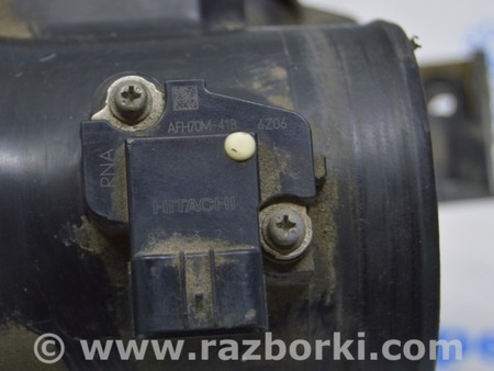 ФОТО Система впуска для Acura MDX YD2 (06-12) Одеса