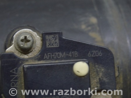 ФОТО Система впуска для Acura MDX YD2 (06-12) Одеса