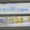 ФОТО Отделка стоек и проемов для Acura MDX YD2 (06-12) Одеса