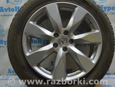 ФОТО Диски для Acura MDX YD3 (13-20) Одеса
