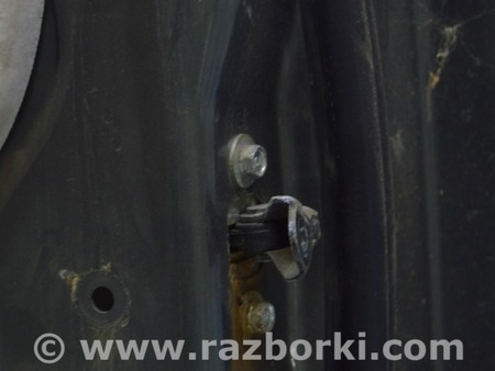 ФОТО Дверь задняя левая для Acura MDX YD2 (06-12) Одеса
