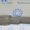 Отделка стоек и проемов Acura MDX YD2 (06-12)
