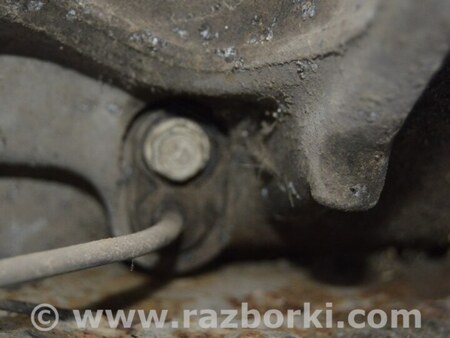 ФОТО ABS для Acura MDX YD2 (06-12) Одеса