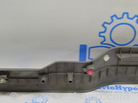 ФОТО Отделка стоек и проемов для Acura MDX YD2 (06-12) Одеса