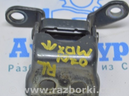 ФОТО Дверь задняя левая для Acura MDX YD2 (06-12) Одеса