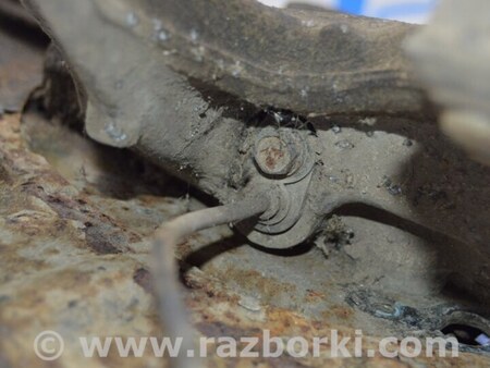 ФОТО ABS для Acura MDX YD2 (06-12) Одеса