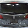 Дверь багажника Acura MDX YD2 (06-12)