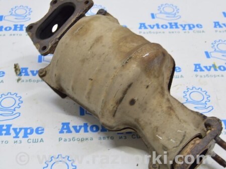 ФОТО Система выпуска (выхлоп) для Acura MDX YD2 (06-12) Одеса