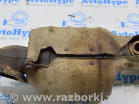 ФОТО Система выпуска (выхлоп) для Acura MDX YD2 (06-12) Одеса