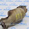 Система выпуска (выхлоп) Acura MDX YD2 (06-12)