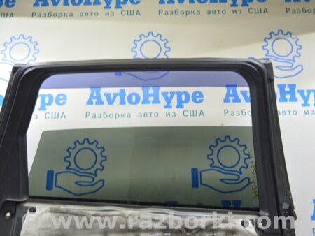 ФОТО Дверь задняя левая для Acura MDX YD2 (06-12) Одеса