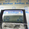 Дверь задняя левая Acura MDX YD2 (06-12)