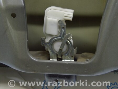 ФОТО Дверь багажника для Acura MDX YD2 (06-12) Одеса
