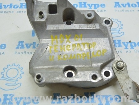 ФОТО Крепление двигателя и кпп для Acura MDX YD3 (13-20) Одеса