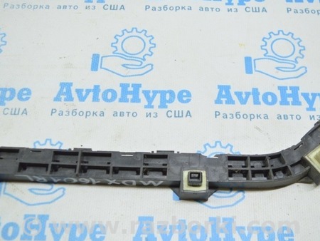 ФОТО Бампер задний для Acura MDX YD3 (13-20) Одеса