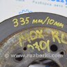 ФОТО Диск тормозной для Acura MDX YD2 (06-12) Одеса