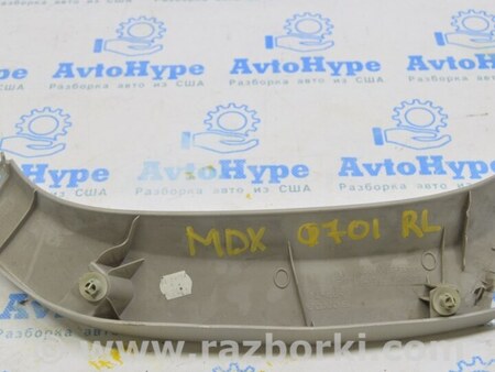 ФОТО Дверь багажника для Acura MDX YD2 (06-12) Одеса