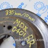 ФОТО Диск тормозной для Acura MDX YD2 (06-12) Одеса