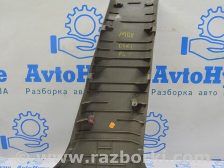 ФОТО Отделка стоек и проемов для Acura MDX YD2 (06-12) Одеса