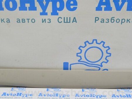 ФОТО Дверь багажника для Acura MDX YD2 (06-12) Одеса
