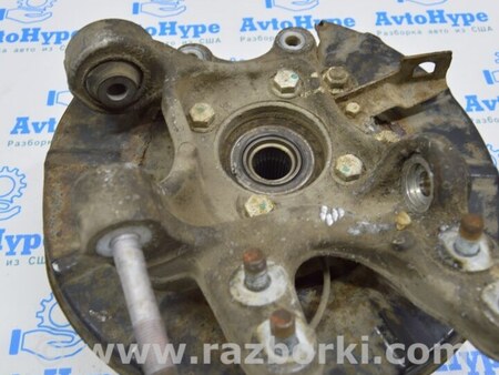ФОТО Диск тормозной для Acura MDX YD2 (06-12) Одеса