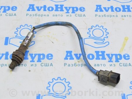 ФОТО Система выпуска (выхлоп) для Acura MDX YD2 (06-12) Одеса