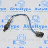Система выпуска (выхлоп) Acura MDX YD2 (06-12)