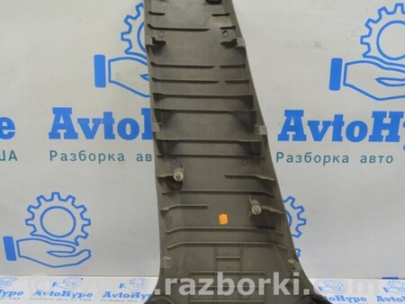 ФОТО Отделка стоек и проемов для Acura MDX YD2 (06-12) Одеса