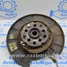 Диск тормозной Acura MDX YD2 (06-12)