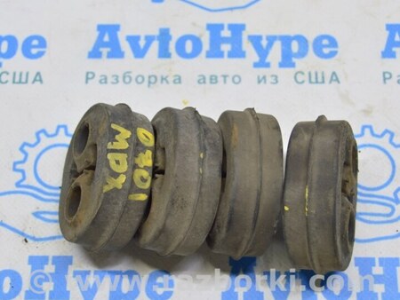 ФОТО Система выпуска (выхлоп) для Acura MDX YD2 (06-12) Одеса